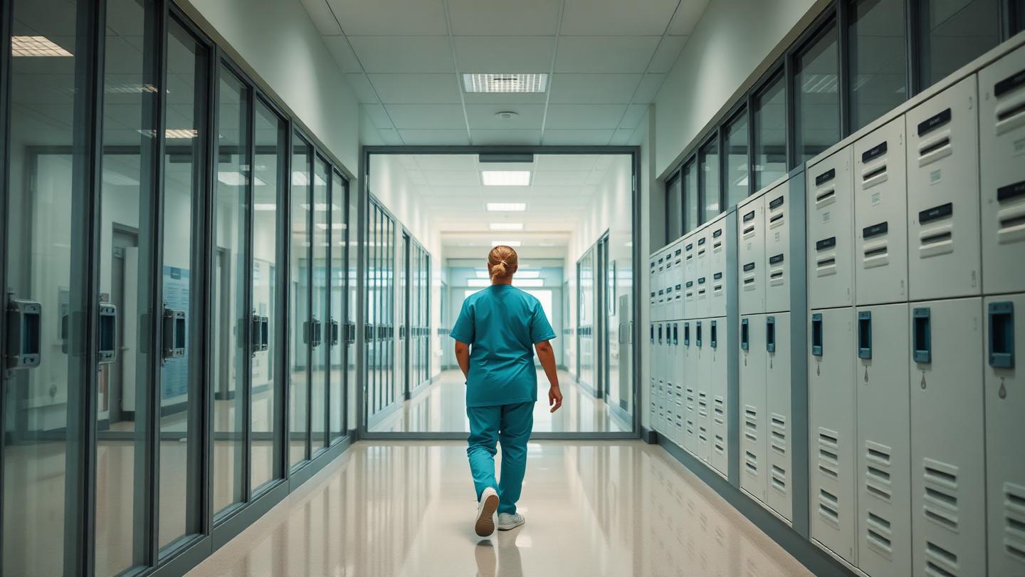 Três materiais de prova diferentes organizados lado a lado para comparação